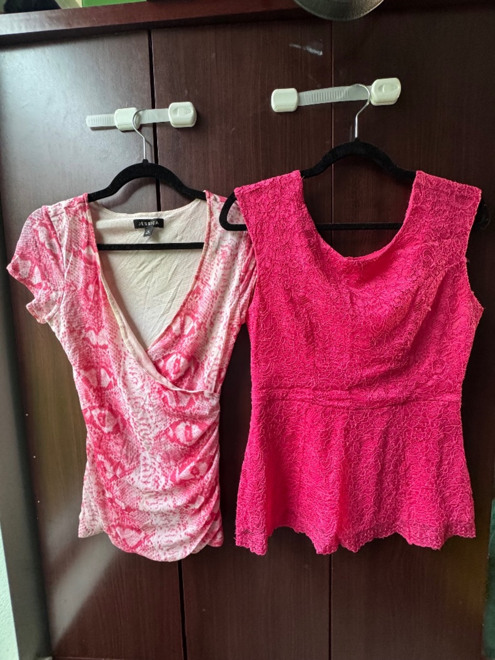 Blouses 2
